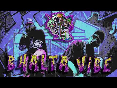 ANDY SIRDARD X JAZZY NANU | BHALTA VIBE