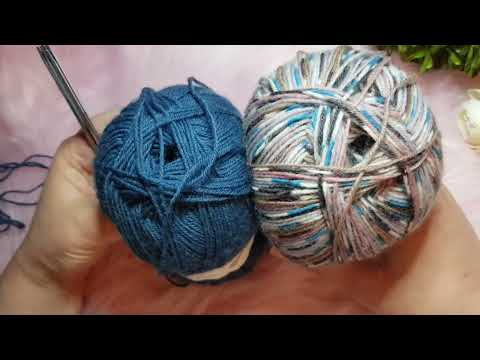 Teil 1 - Herbst - Socke! Gemeinsam stricken / Winter 2023  / Schritt-für-Schritt