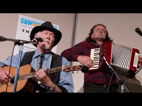 Ronny Cox - Let Not Your Heart Be Troubled