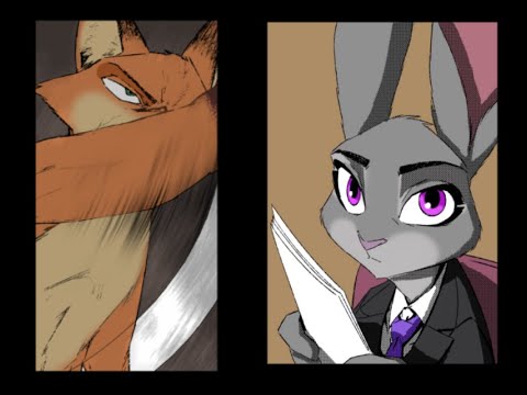 Zootopia Comic Dub: Sunderance Chapter 29