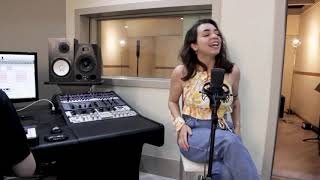 Meeting Music Contest |  Dalila Spagnolo | Tutto di me