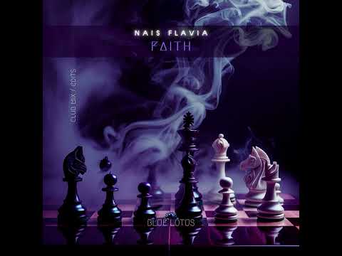Nais Flavia - Faith (edit)