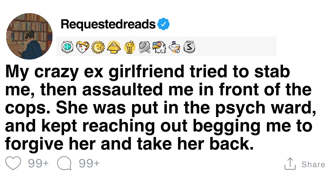 [FULL STORY]  What’s the biggest bullet you’ve ever dodged?