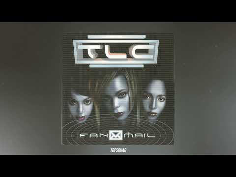 TLC - No Scrubs