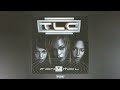 TLC No Scrubs