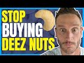 I NEVER Buy Cashews Anymore - Complete Guide to Buying Nuts