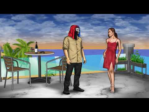 MARKO GLASS - “Neinlocuibila”