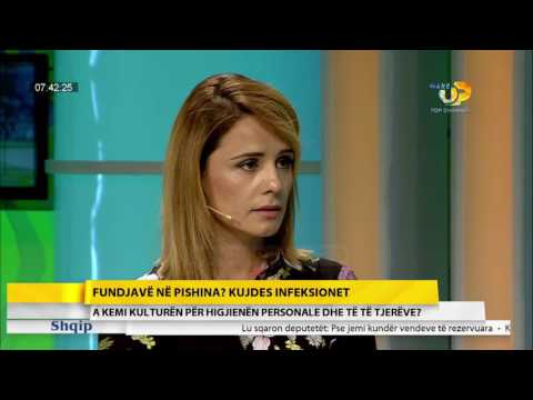 Wake Up, 8 Korrik 2016, Pjesa 2 - Top Channel Albania - Entertainment Show