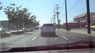 Georgia Ave, Wheaton, MD