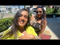 End Of The Bangkok Tour ️ Shalinivlogs Shalini Influencer Vlogs Travel