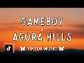 Gameboy X Agora Hills Remix Lyrics Tiktok MASHUP KATSEYE DOJA CAT