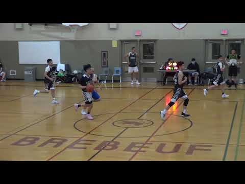 Highest Farmacy vs Jess&Goons | Sunday tier 7 - tcbl 2020 winter