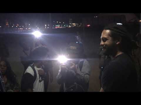 KLAUS X NAUÍ - Batalha do Museu - FINAL