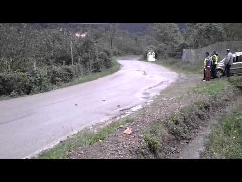 Rally Colli Di Luni