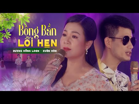 Bông bần lỗi hẹn - Xuân Hòa