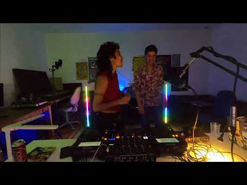 On Air: Big Ladam & Z