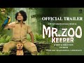 Mr ZOO KEEPER Trailer Pugazh Yuvan Shankar Raja J Suresh J4 Studios U1 Records