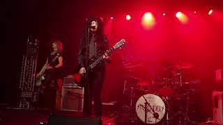 Starbenders - Blood Moon Live