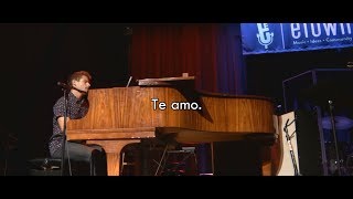 You And I - Jon McLaughlin (Lyrics - Español e Ingles)