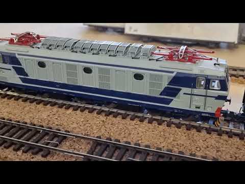 Plastico Mastodonte dei Giovi - Ronco Scrivia - 26/3/2022