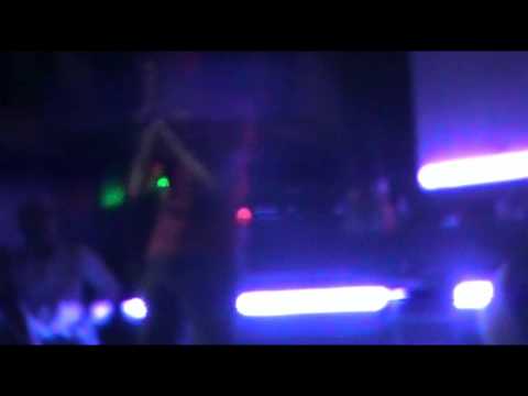 Johnny Beatbox - Eliminación 2do Campeonato Ecuatoriano de beatbox