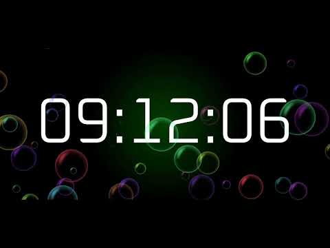 Fun Clock