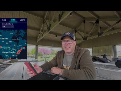 WRL Logging Software for Ham Radio