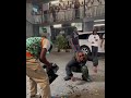 Asake Sungba Remix Official Video Feat Burna Boy