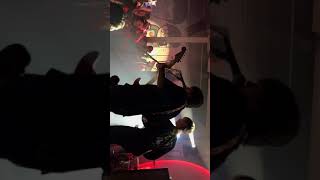 Citizen - Fever Days (LIVE)