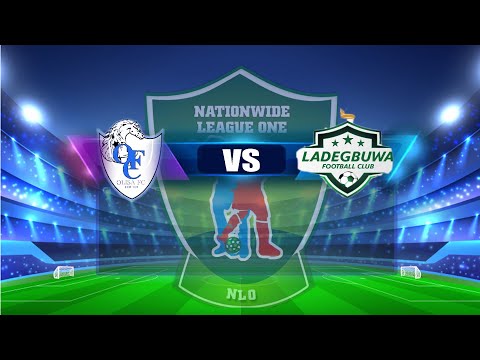 OLISA FC VS LADEGBUWA FC