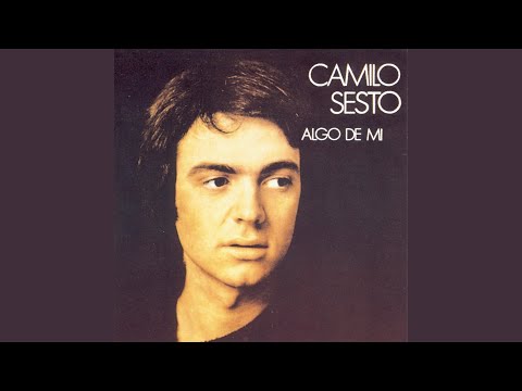 A Ti Manuela - Camilo Sesto