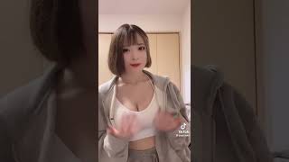 【TikTok】すんごいおっぱい