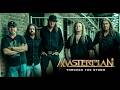 Masterplan - "Through The Storm" - Official Music Video