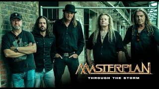 Through The Storm - Masterplan