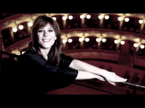 Antonella Colaianni - O patria!...Di tanti palpiti -  Tancredi, G. Rossini.