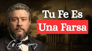 ¿Santidad Real o Simulación Neurótica? Cómo Detectar Si Tu Fe Es Solo Un Refugio De Tu Ego