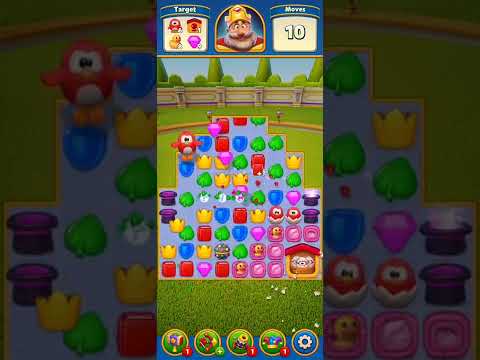 Royal Match Level 2546