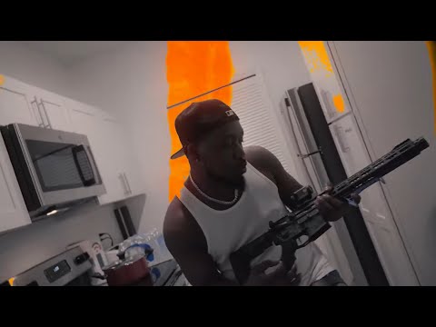 Lowrenzo Bandz - Dare Me Freestyle (Shot by AUP Productions)