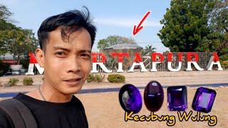 Download lagu Warna Hitam Ungu yang Misterius! Batu Kecubung Wulung - Batu akik - Kecubung kalimantan mp3 Download lagu Warna Hitam Ungu yang Misterius! Batu Kecubung Wulung - Batu akik - Kecubung kalimantan mp3