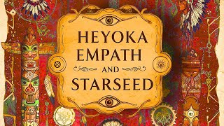 HEYOKA and STASEED | How To Become Who You Were Meant to Be With Spiritual Awakening | Audiobook