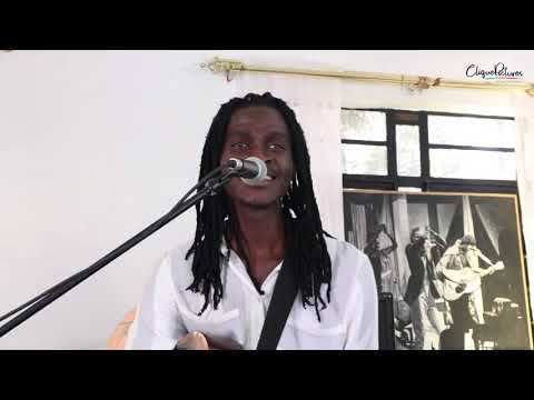 QUICKFIRE W/ H_ART THE BAND