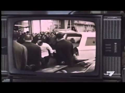 1968 - Banditi a Milano - regia Carlo Lizzani (la banda Cavallero)