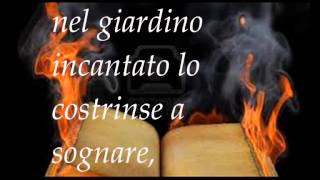 Fabrizio De Andrè "Un blasfemo" (con testo)