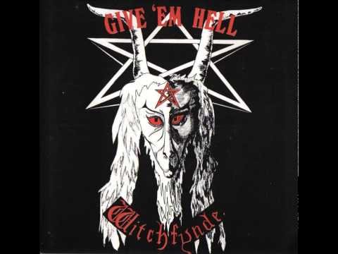 Witchfynde - Ready to Roll