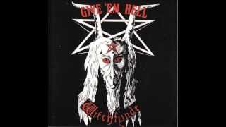 Witchfynde - Ready to Roll