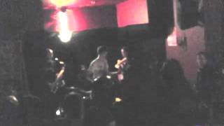 Atomic Suplex live at the Stag's Head - Part 3