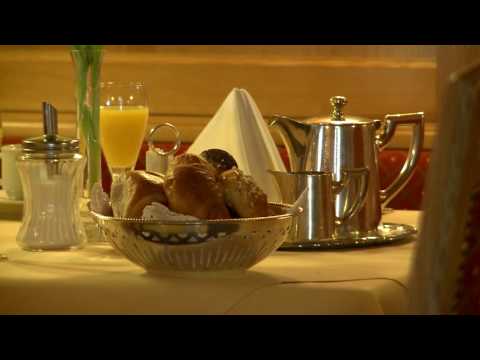 Winterurlaub im Hotel Antonius in Lech