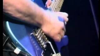 Saga - The One - live Mannheim 2001 - Underground Live TV recording