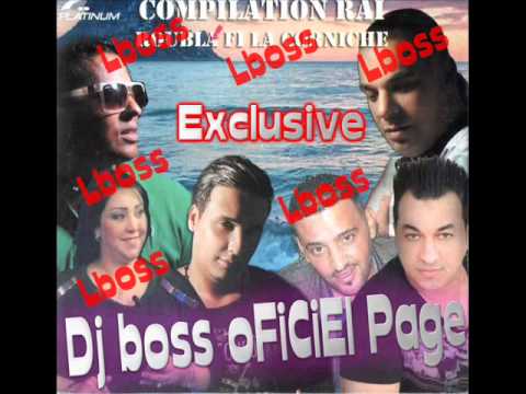 cheba sara duo chaba dalila fin 2013 - 3arfona machi tayhin ......S'abonner Vous !