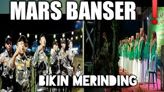 Download lagu MARS BANSER ❗ PENYEMANGAT PARA BANSER ❗ (IZINKAN AYAH IZINKAN IBU) TENTARA NU TANPA GAJI@Bahar ipeh mp3 Download lagu MARS BANSER ❗ PENYEMANGAT PARA BANSER ❗ (IZINKAN AYAH IZINKAN IBU) TENTARA NU TANPA GAJI@Bahar ipeh mp3